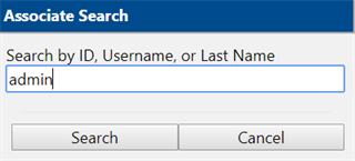 search